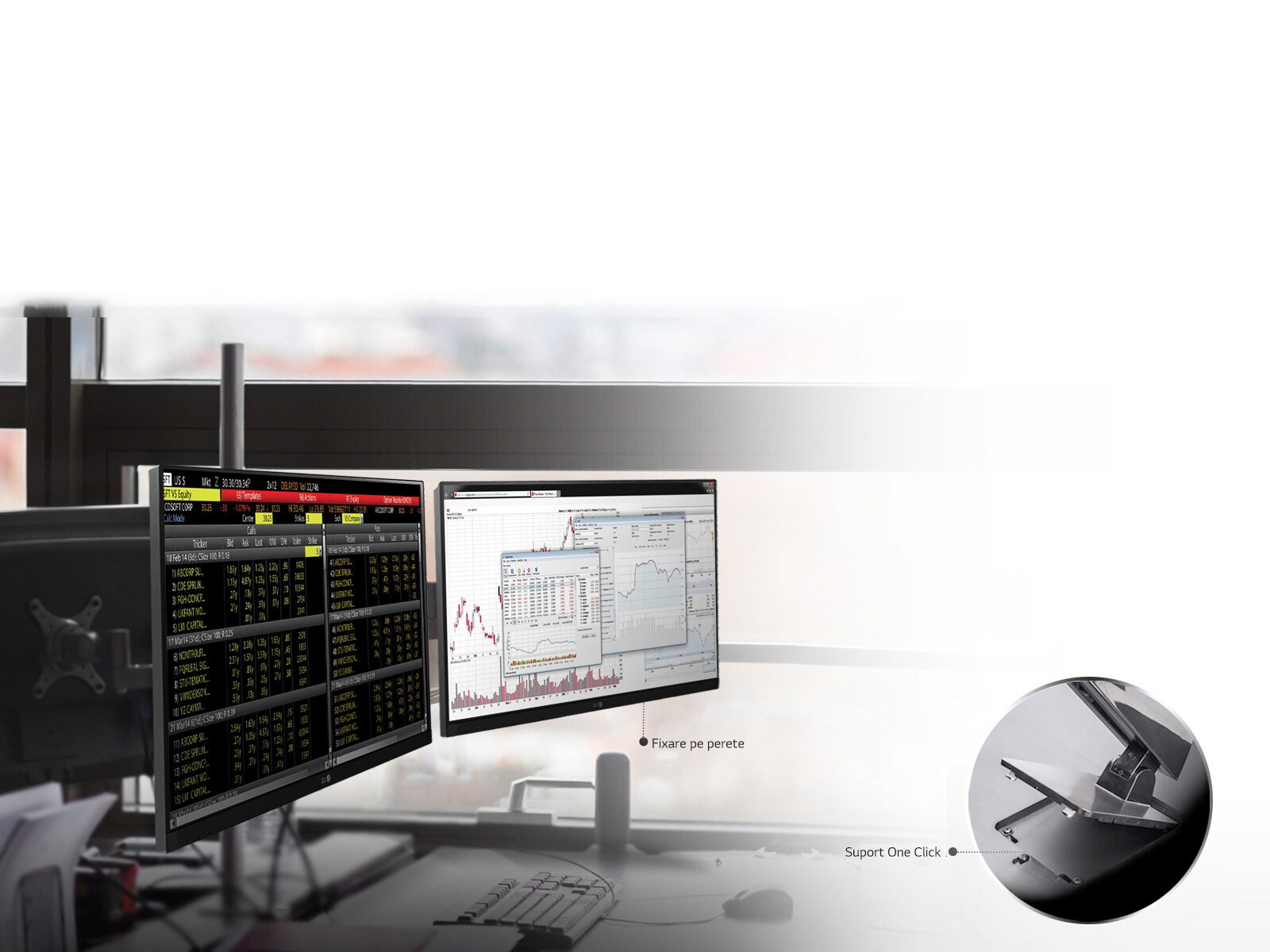 Caracteristici de proiectare tehnologice avansate1