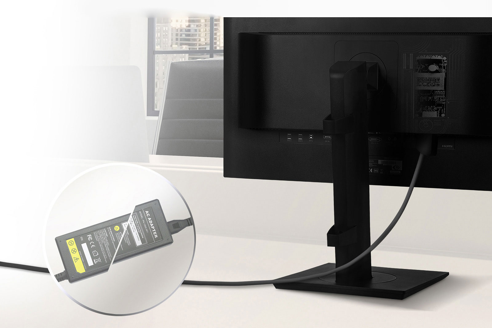 Acumulator   integrat pentru spatii ordonate<br>1