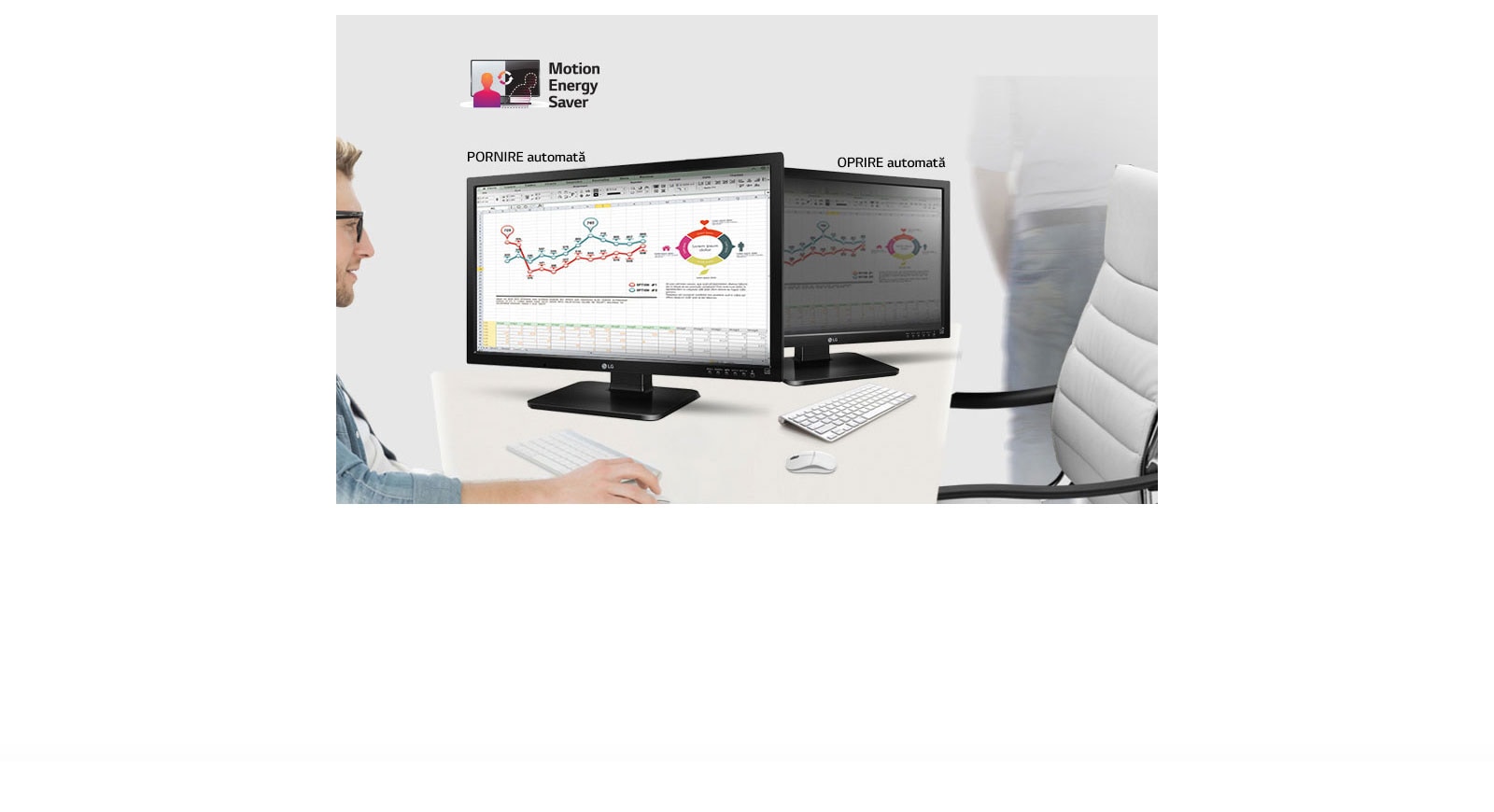 Reduce consumul de energie prin mișcare1