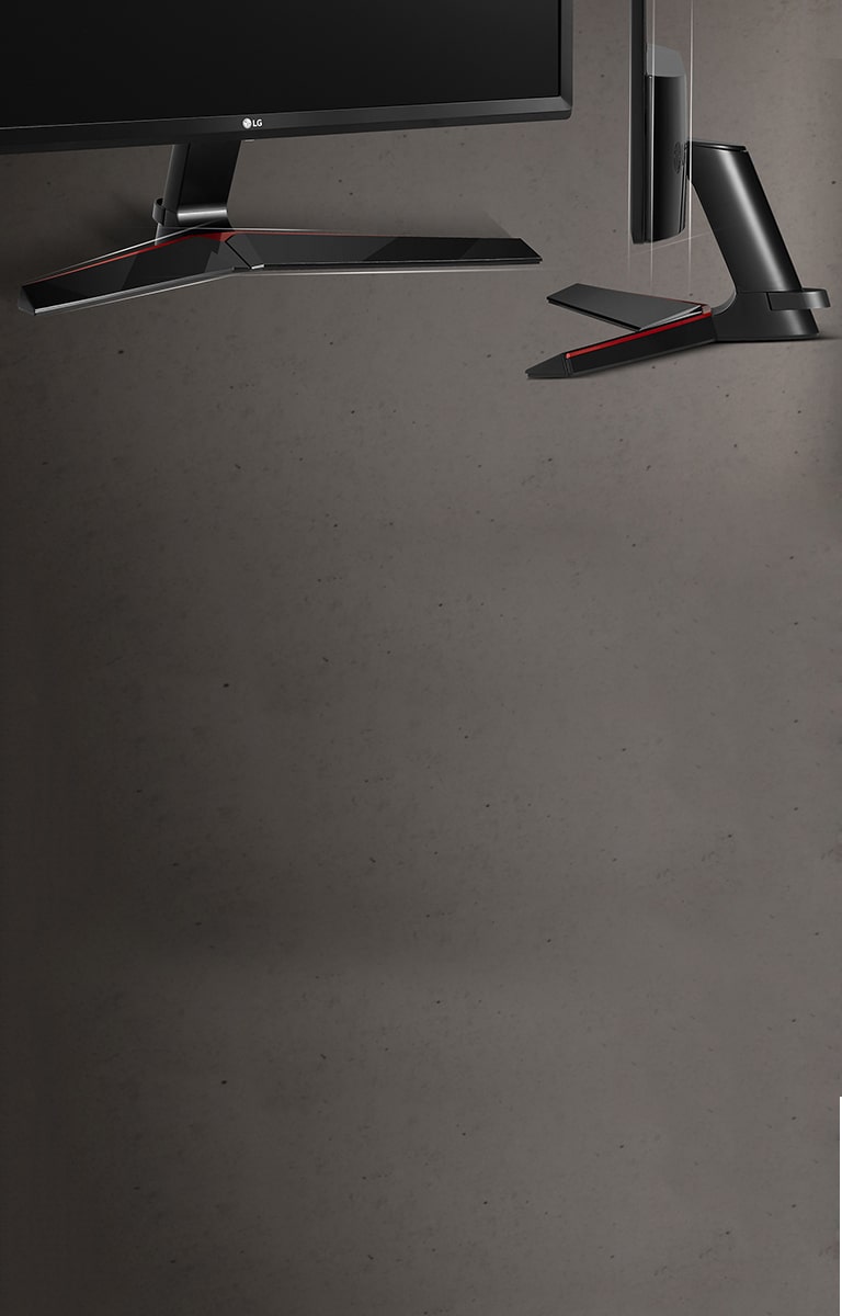 Designul impresionant al monitorului2