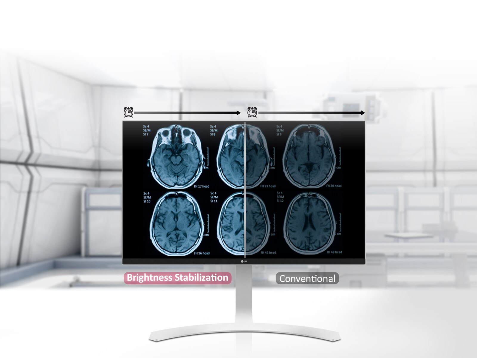 Stabilizarea luminozității1
