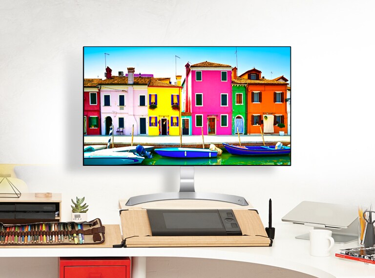 Redare excepțională a culorilor2