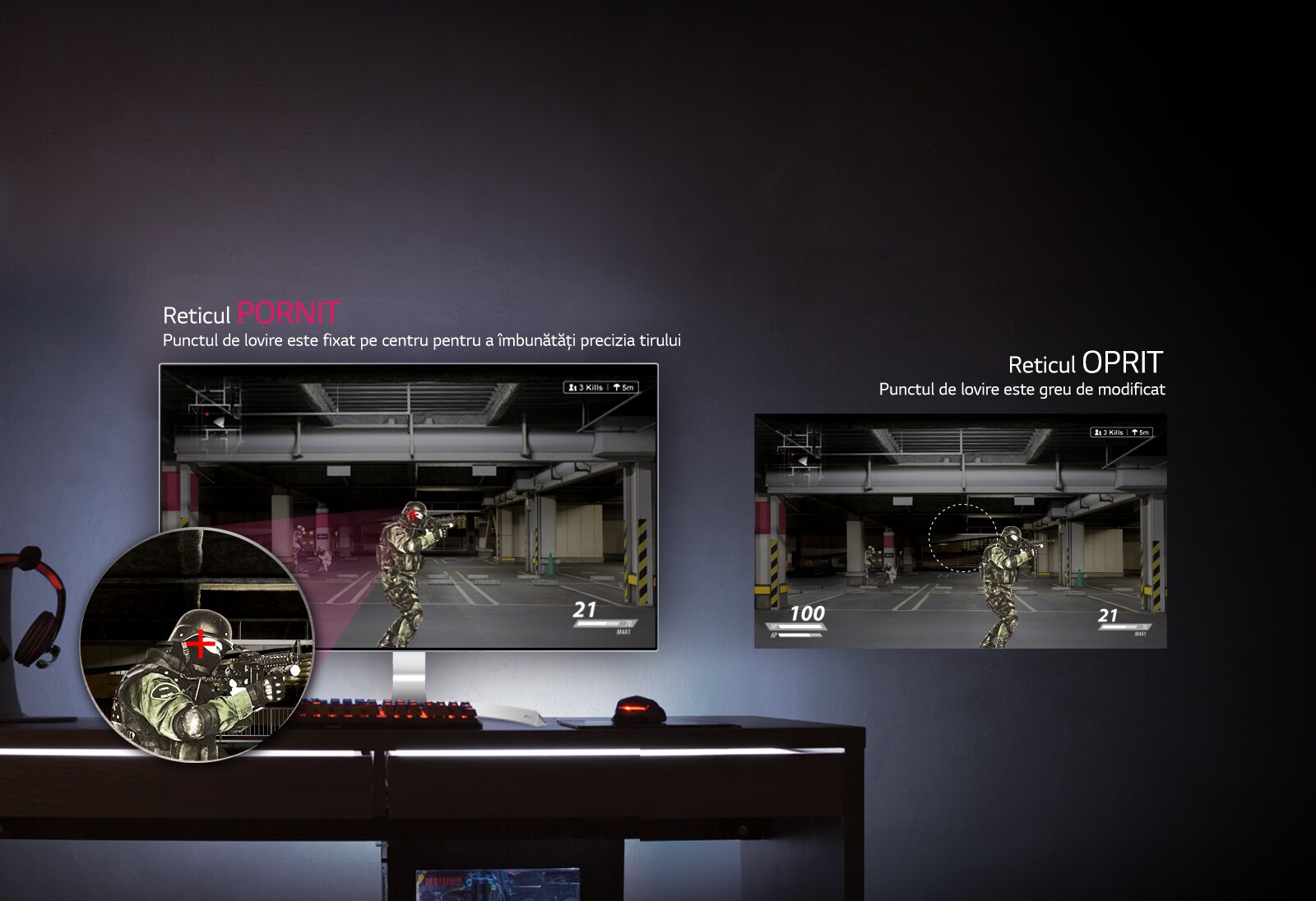 Lovituri precise, victorii facile1