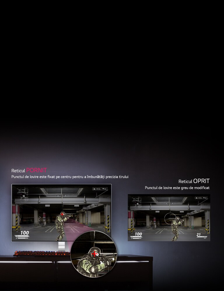 Lovituri precise, victorii facile2