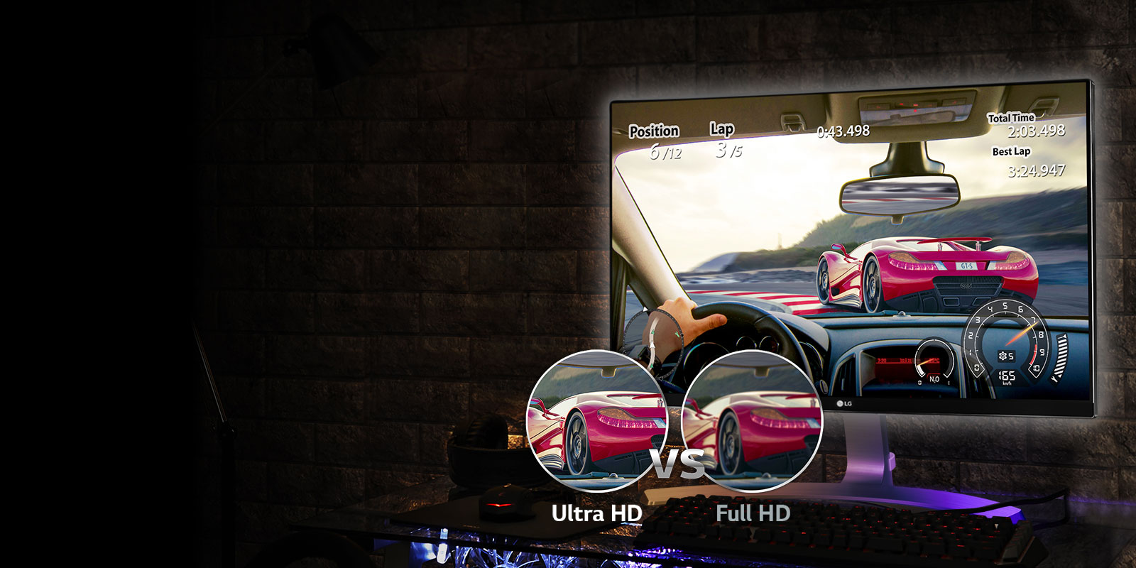 Experiență realistă de gaming