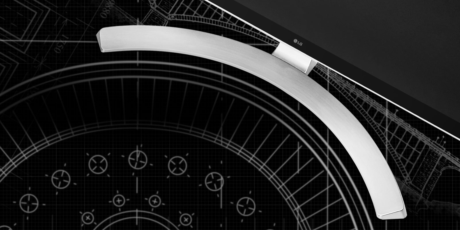 Design estetic rafinat