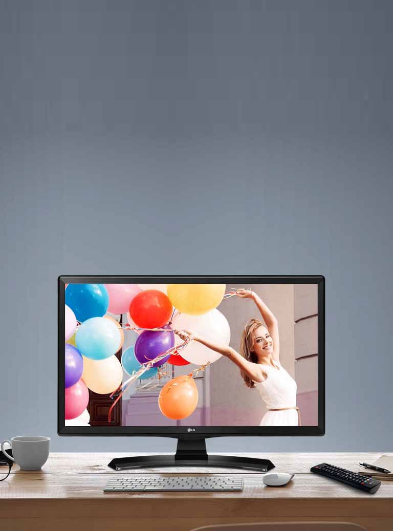 Bucură-te în același timp de televizor și monitor2