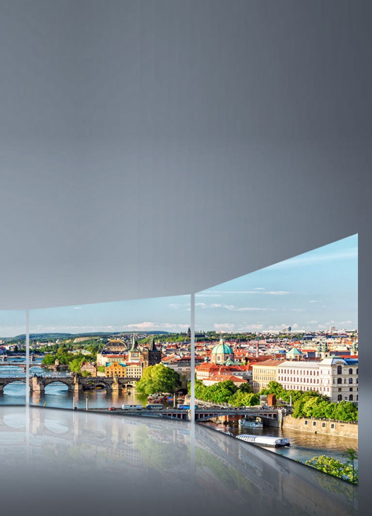 Unghi larg de vizualizare2