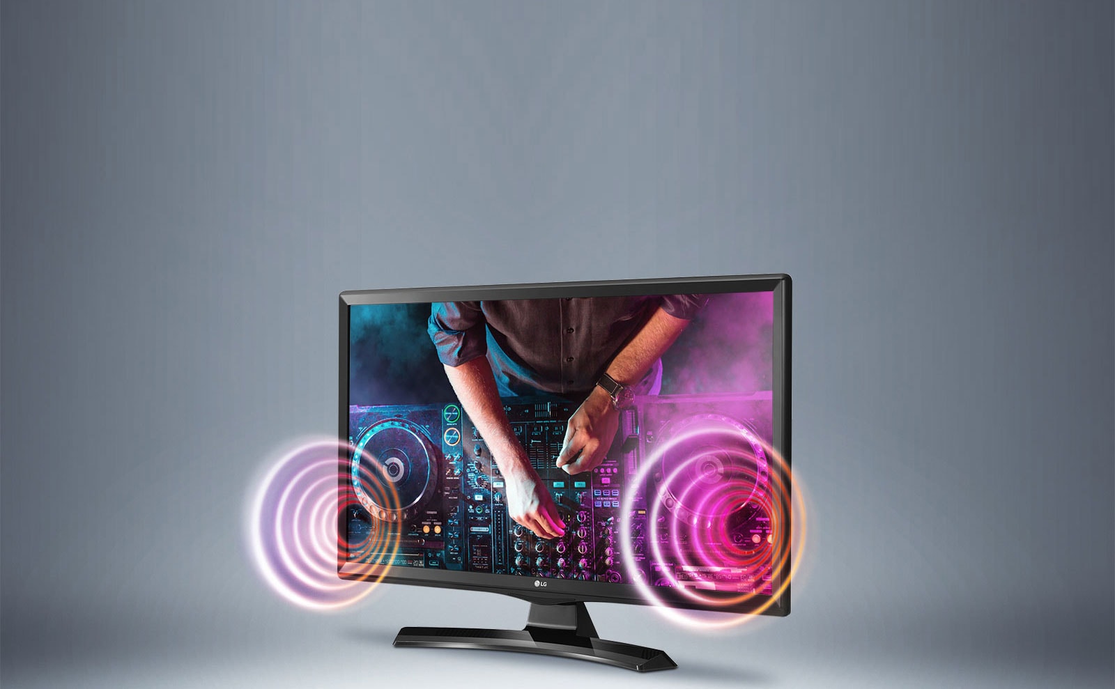 5 W x 2 difuzoare stereo 1