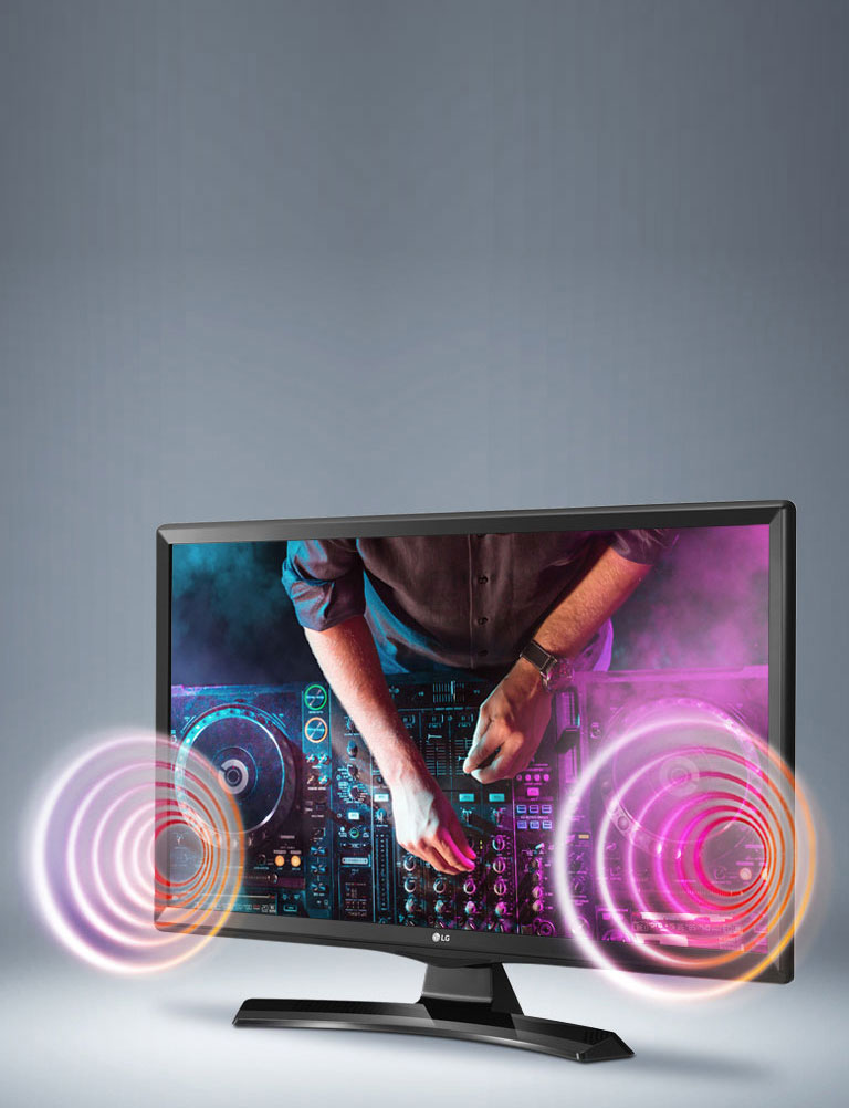 5 W x 2 difuzoare stereo 2