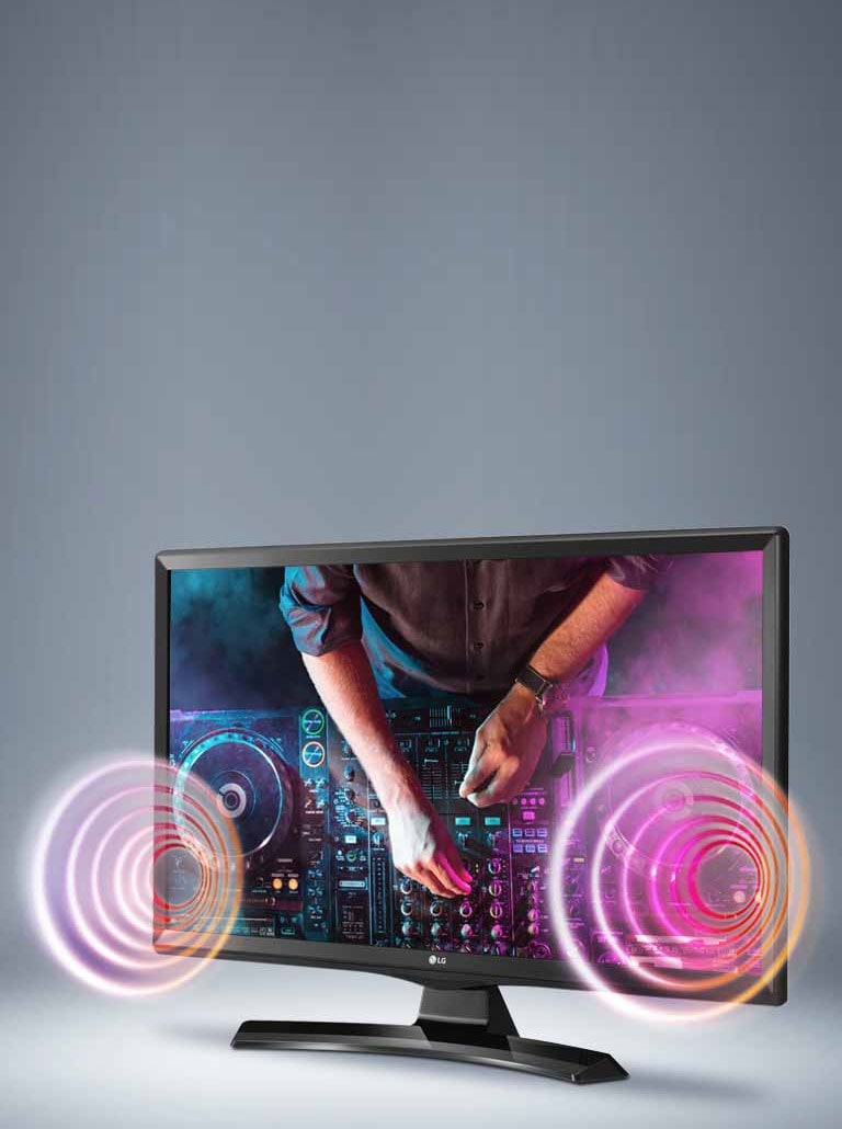 5 W x 2 boxe stereo<br>2