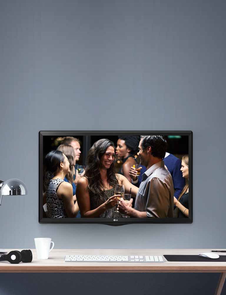 Instalare pe perete<br>2