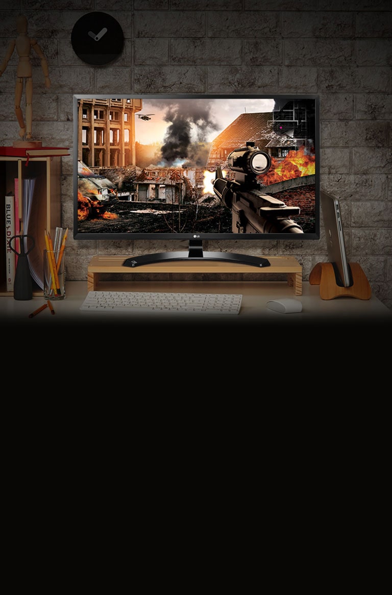 Bucură-te de un ecran mai mare<br>2