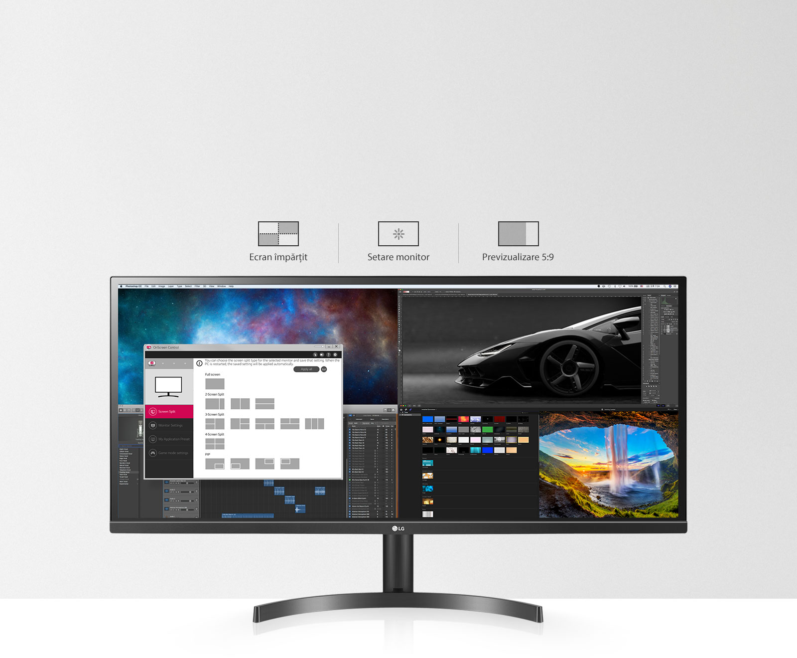 Interfață cu utilizatorul mai facilă3