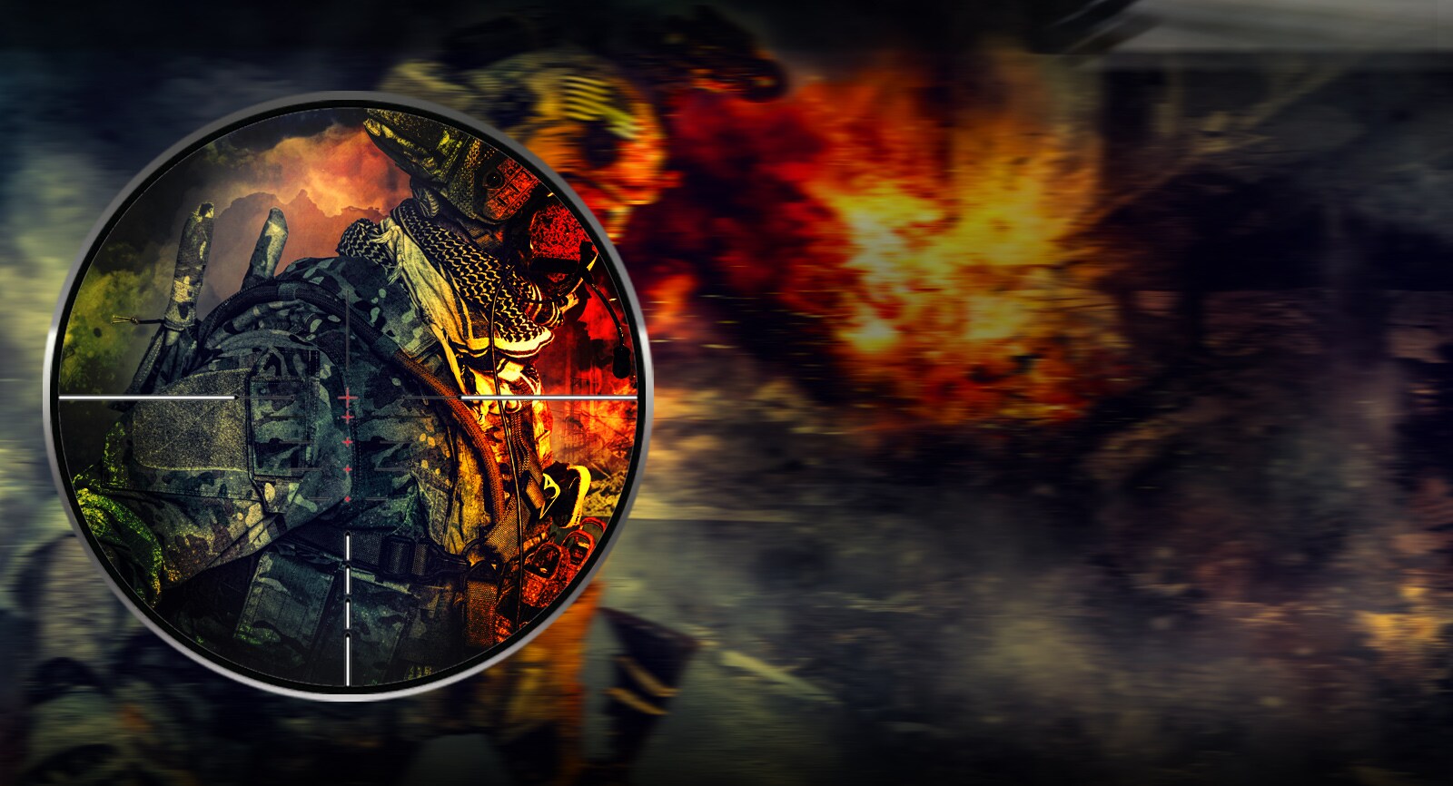 Împușcă primul inamicul, fără întârzieri1