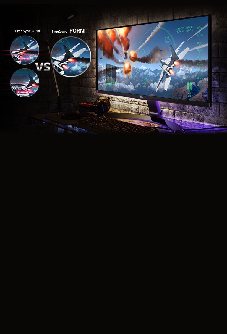 Mișcare mai fluidă în timpul jocurilor<br>2