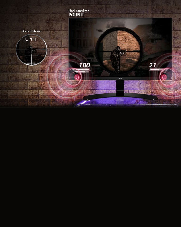 Imersiune în joc<br>2