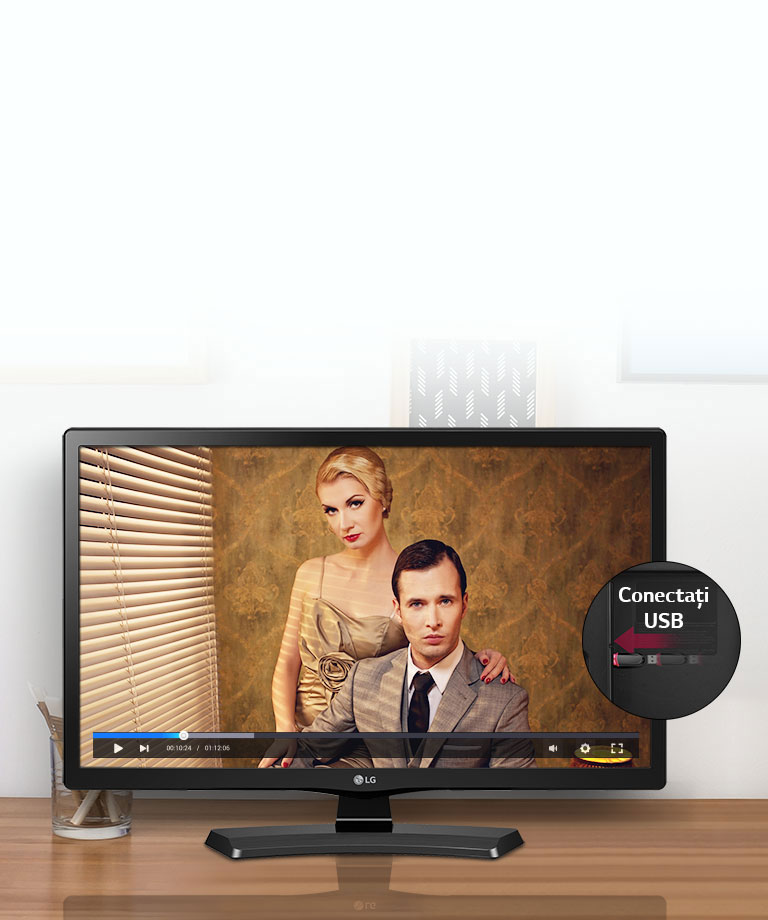 Redare automată USB<br>2