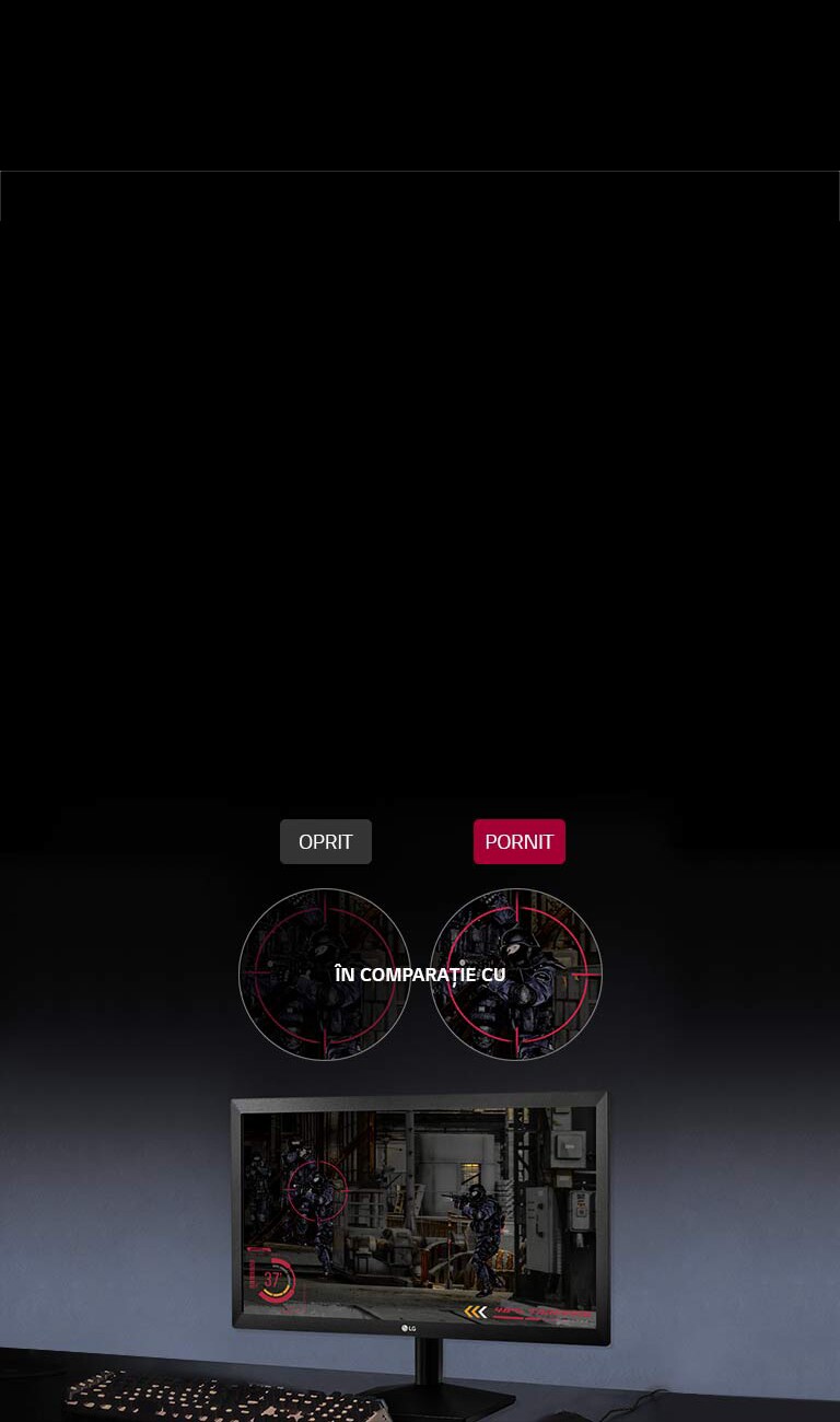 Inamicii nu au unde să se ascundă<br>2