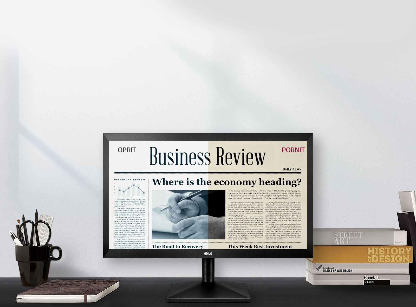 Protejează-ți ochii cu Modul citire1