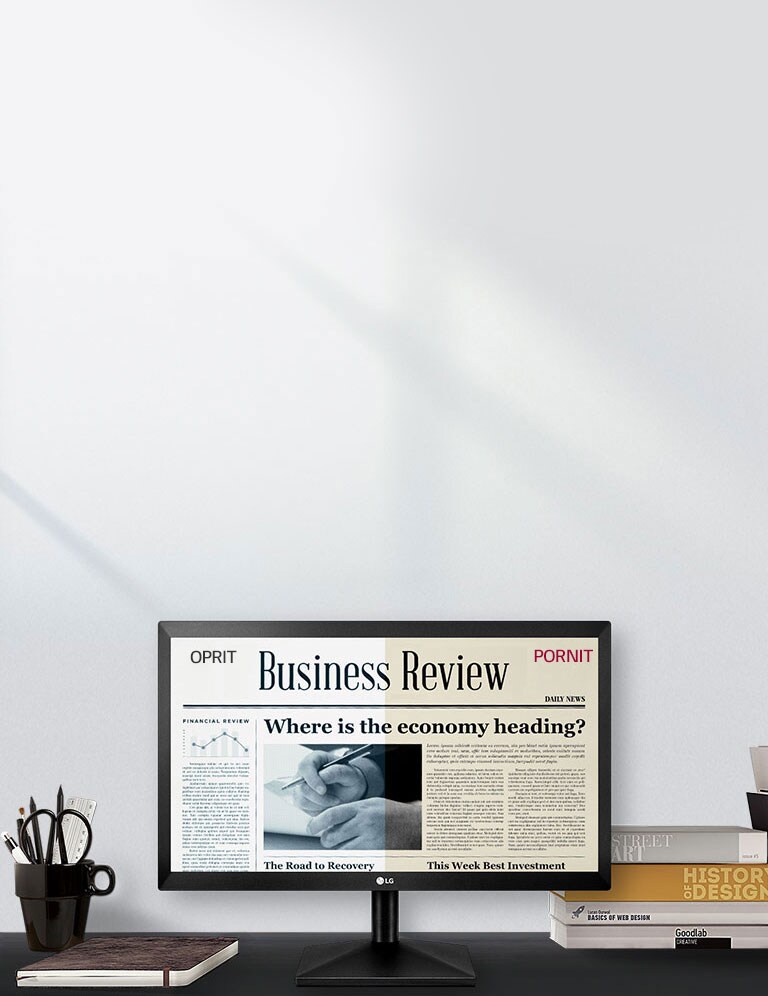 Protejează-ți ochii cu Modul citire2