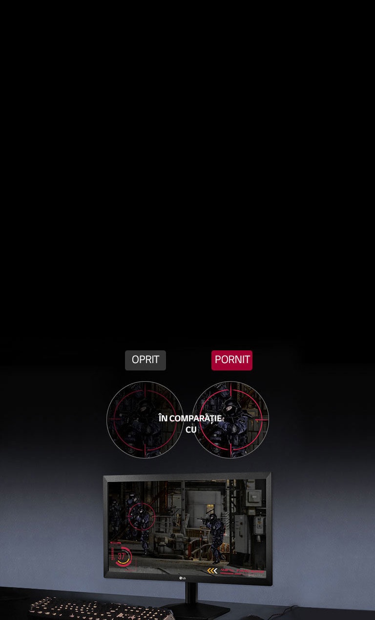 Inamicii nu au unde să se ascundă2