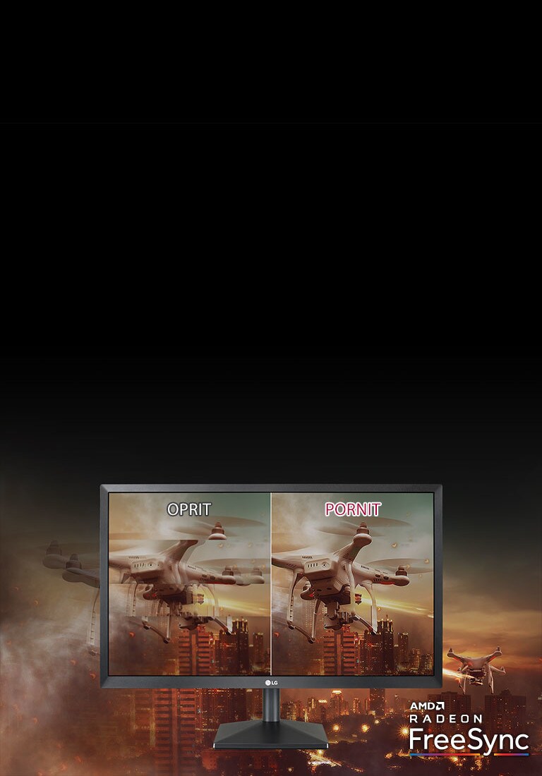 Imagine mai clară, mai bună<br>2