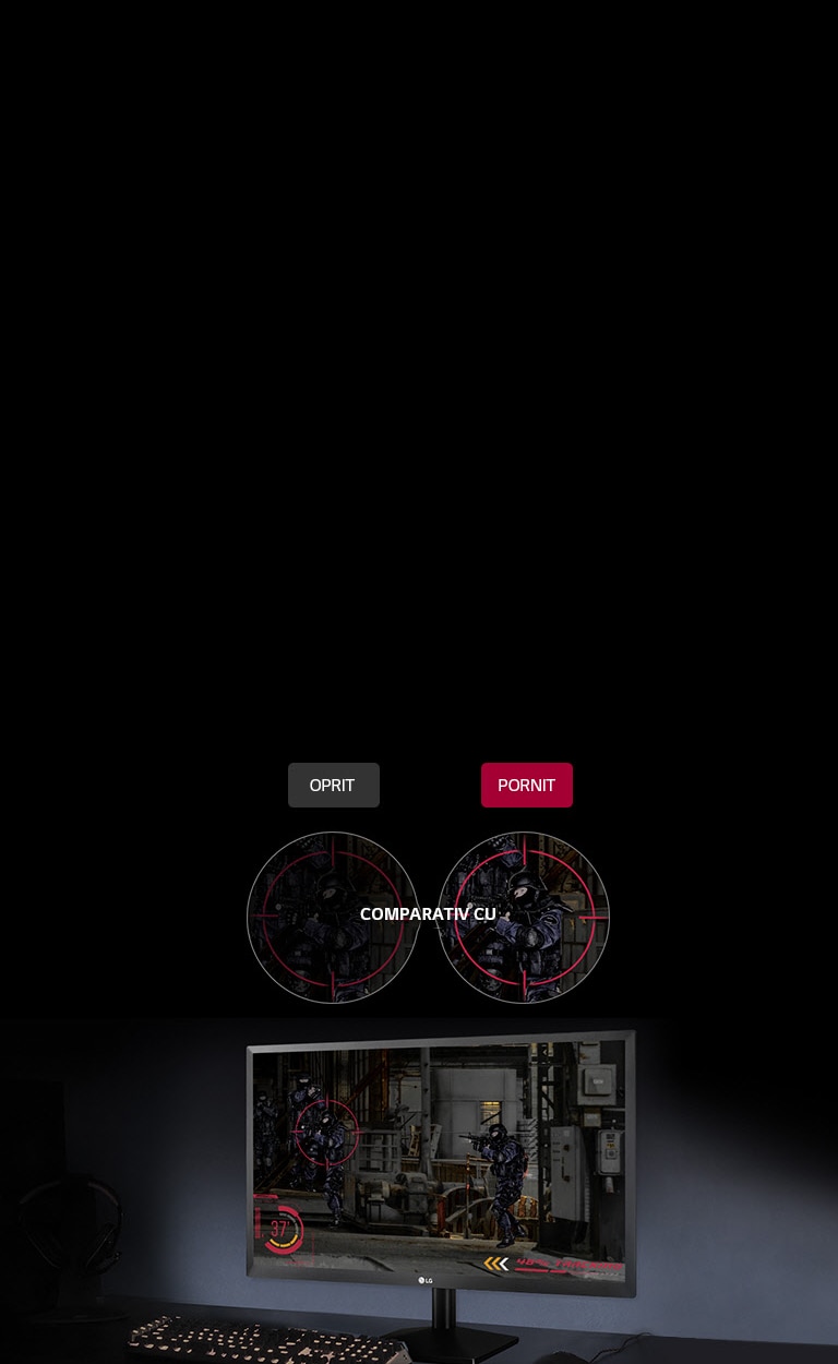 Inamicii nu au unde să se ascundă<br>2