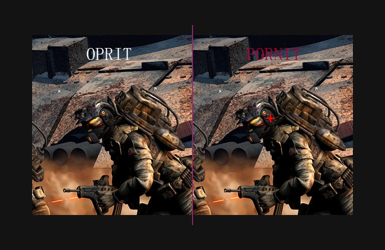 Ochire îmbunătățită<br>2