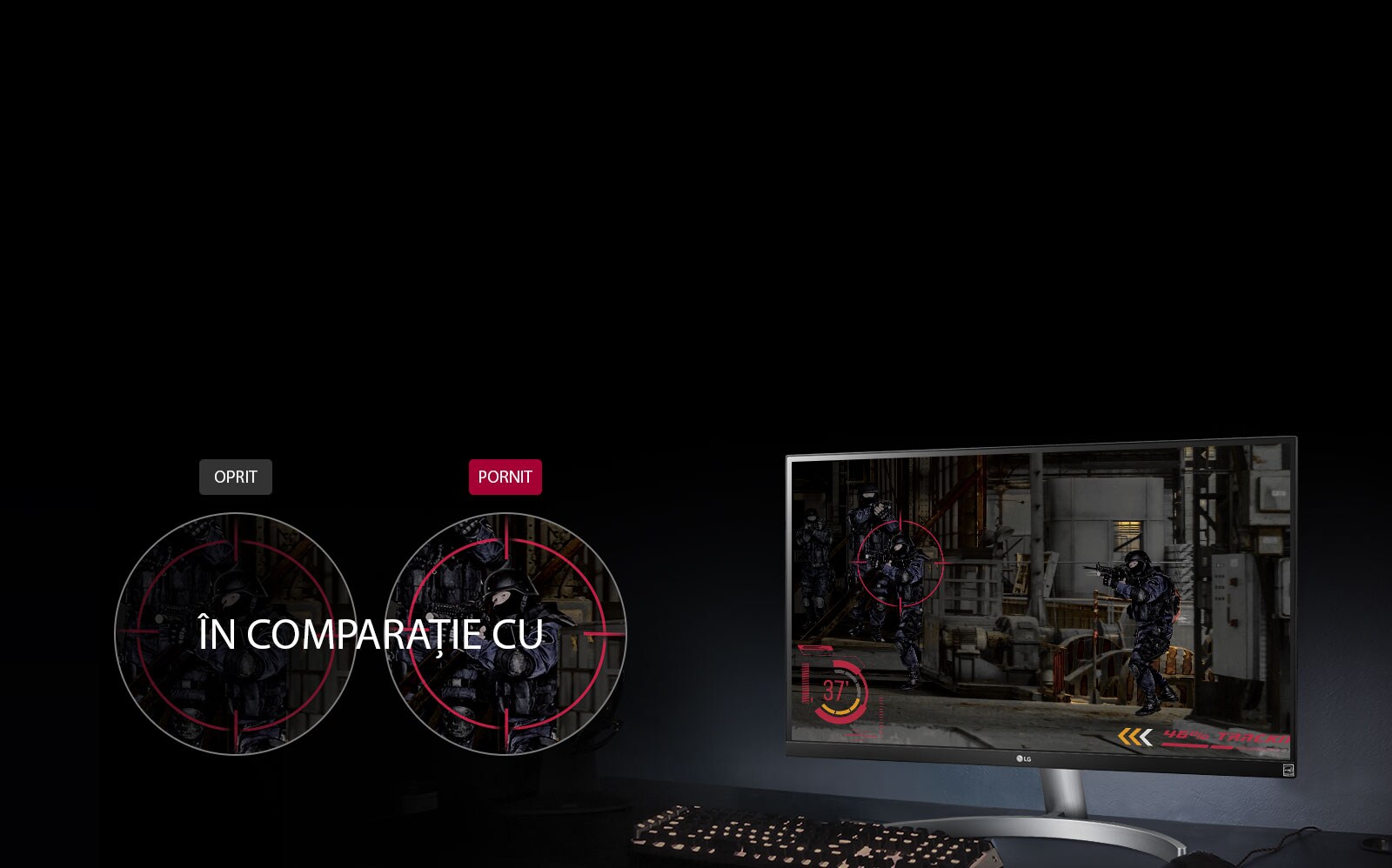 Inamicii nu au unde să se ascundă1