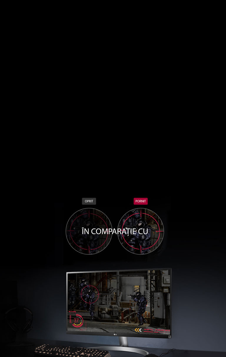 Inamicii nu au unde să se ascundă2