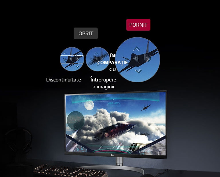 Radeon FreeSync™