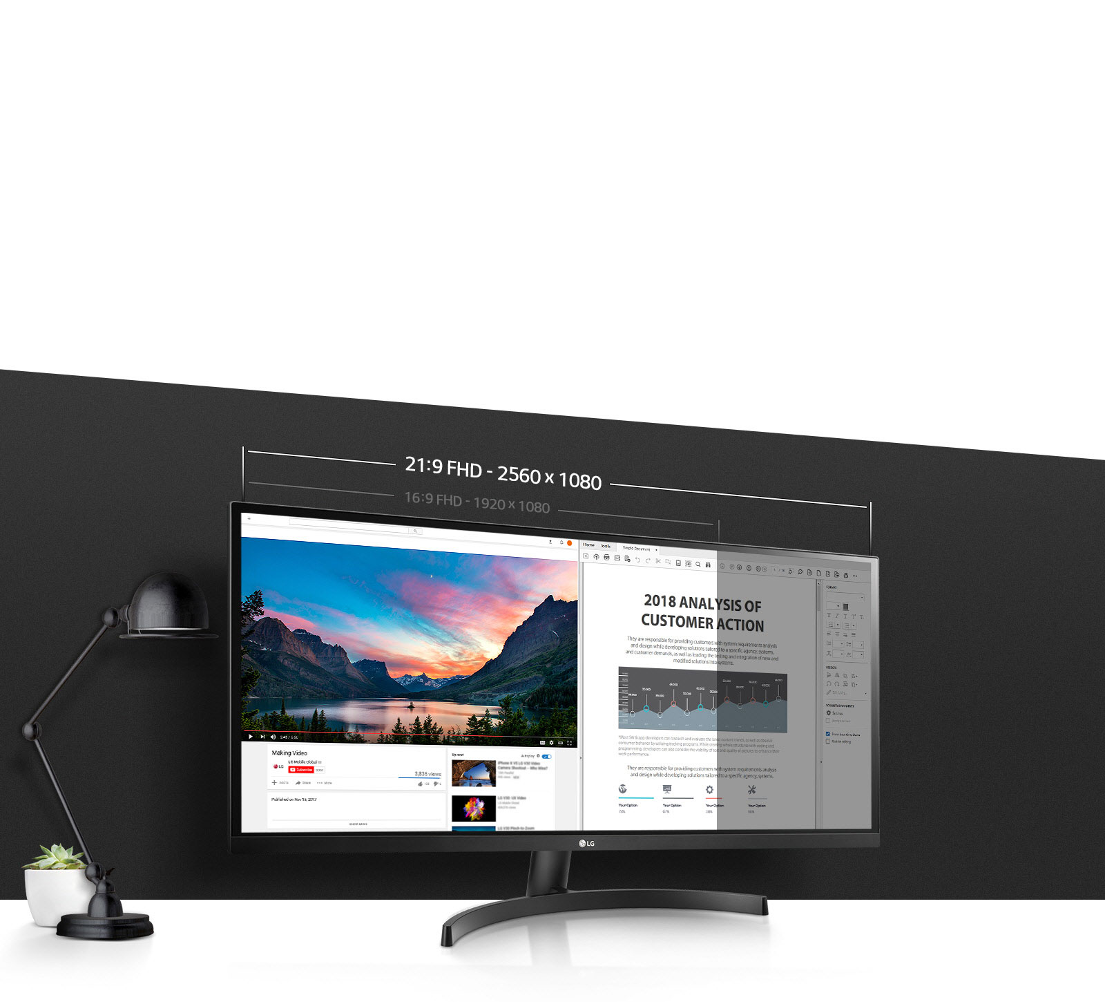 Mai mult spațiu pe ecran pentru multi activități 1