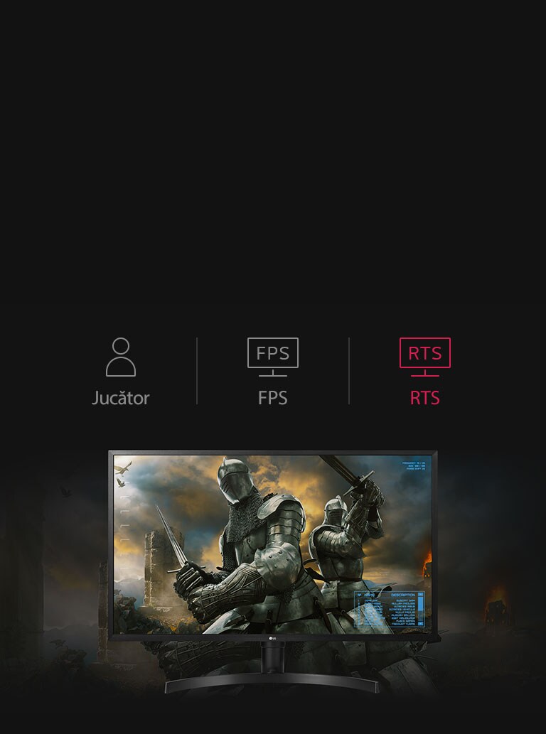 Moduri personalizate pentru orice joc2