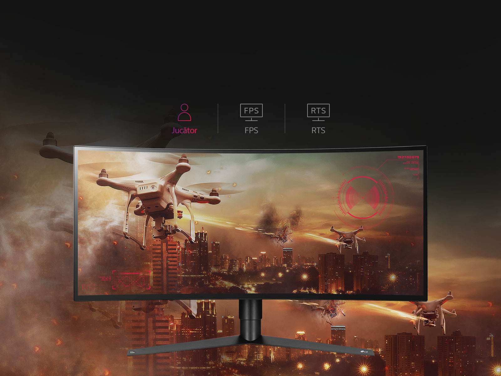 Moduri personalizate pentru orice joc1