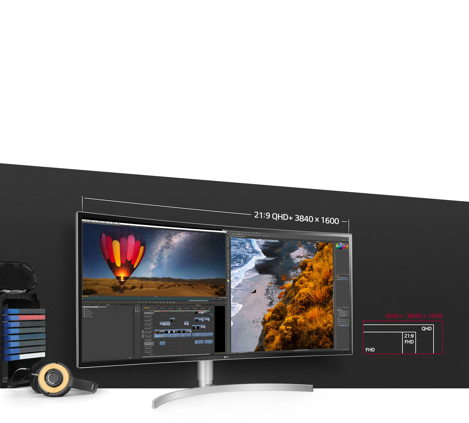 Mai mult spațiu pentru activități multiple<br>1