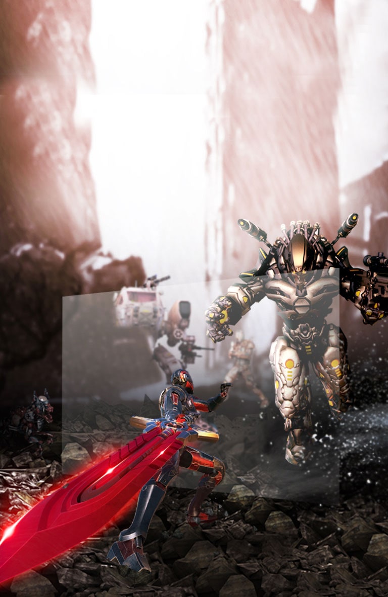 Echipat pentru victorie2