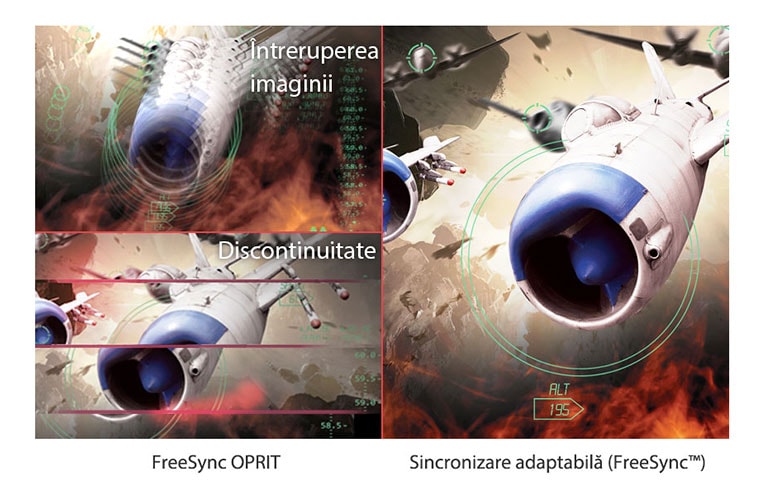 Imagine mai clară, mai lină și mai rapidă2