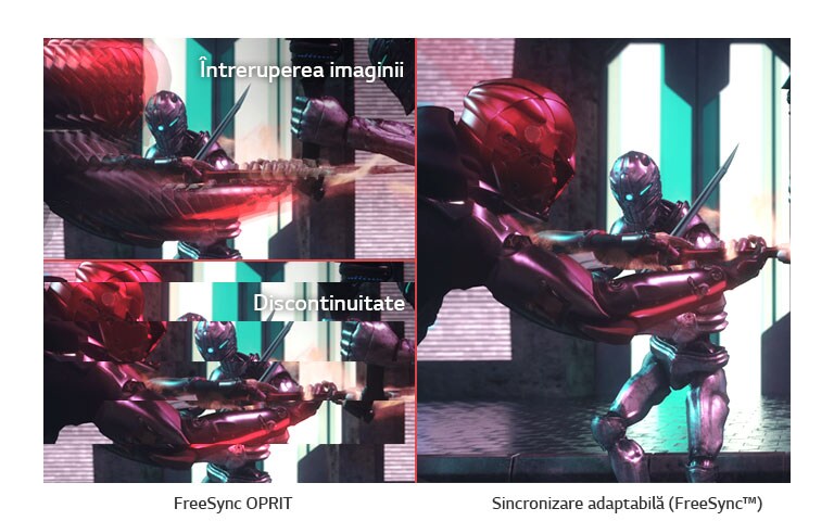 Imagine mai clară, mai lină și mai rapidă2