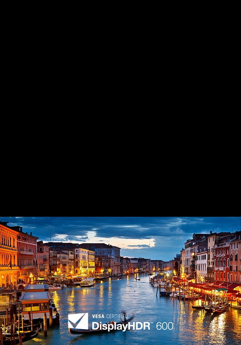 HDR mai clar și mai luminos