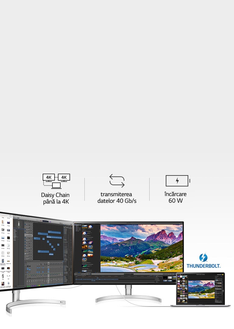 Cea mai productivă stație de lucru