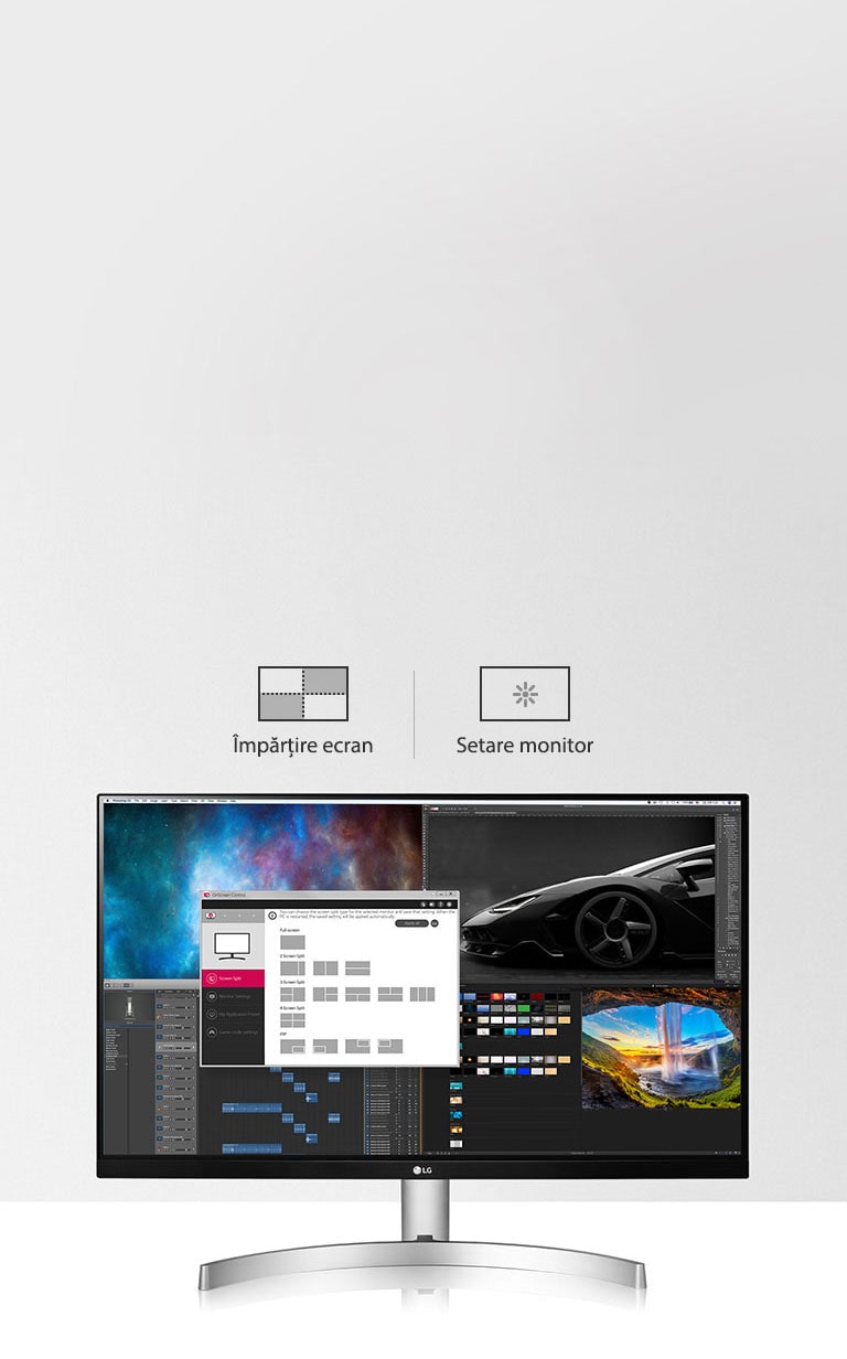 Interfață cu utilizatorul mai facilă2