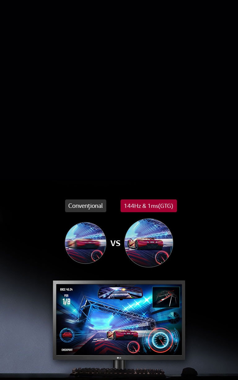 Mișcare fluidă în timpul jocurilor2