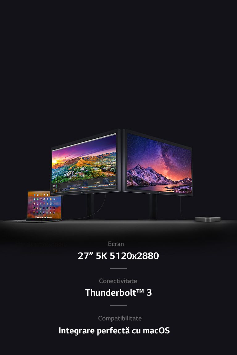 Însoțitorul perfect pentru dispozitivele Mac