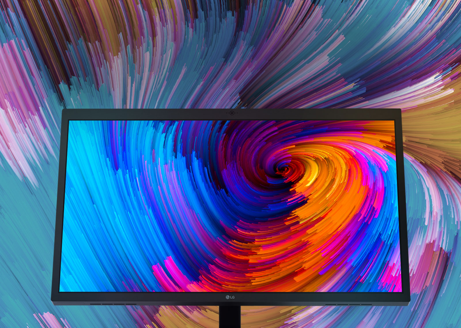 Gamă largă de culori, luminozitate ridicată