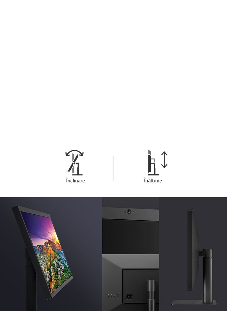 O stație de lucru flexibilă