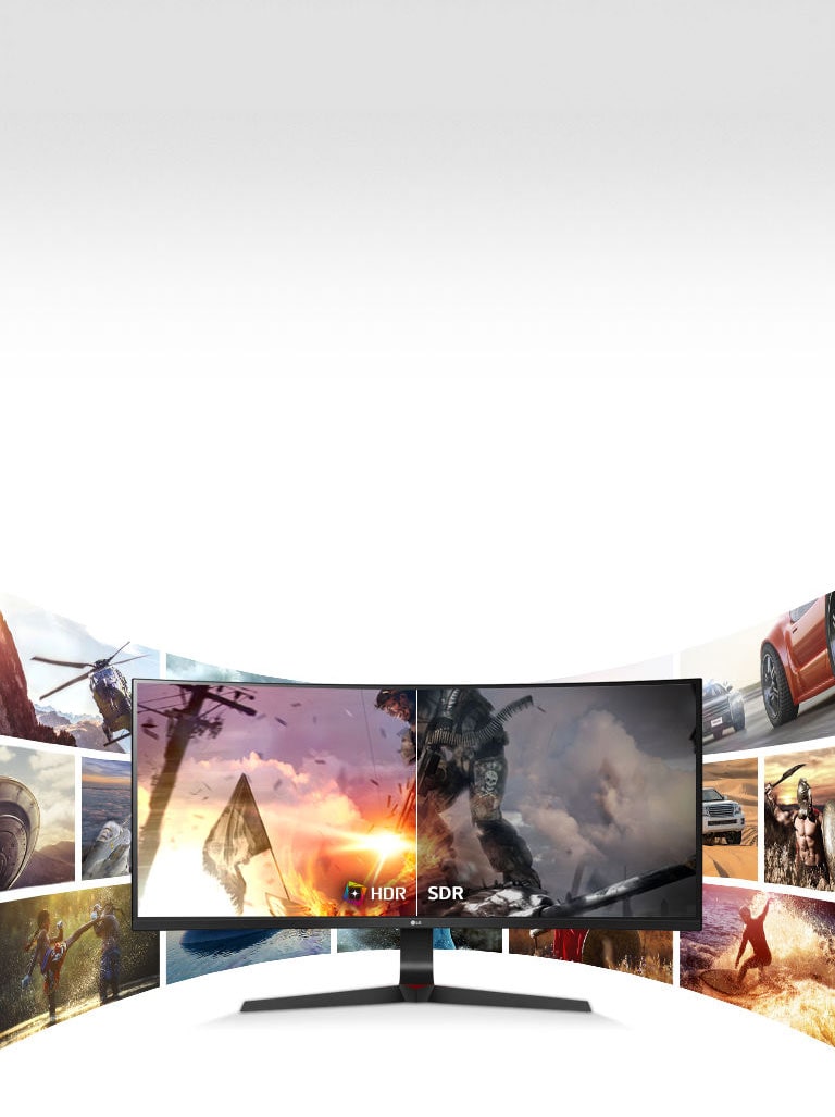 Claritate mai ridicată, mai realistic2