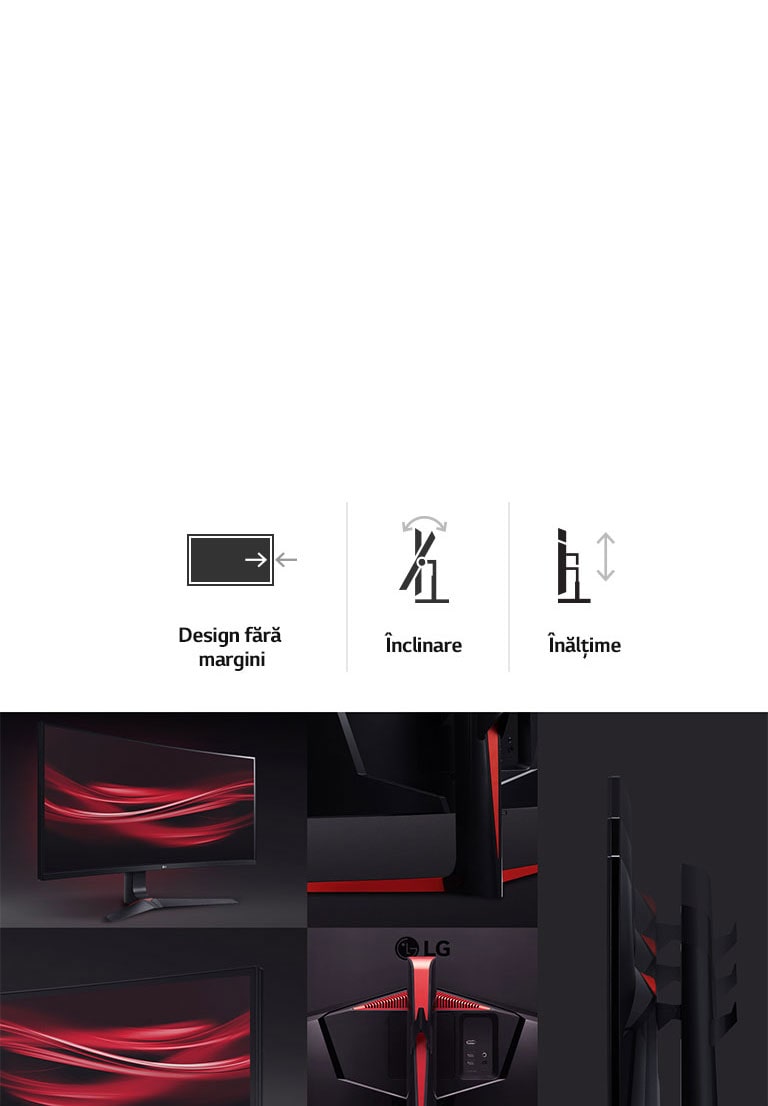 Nivel ergonomic ridicat al jocului2