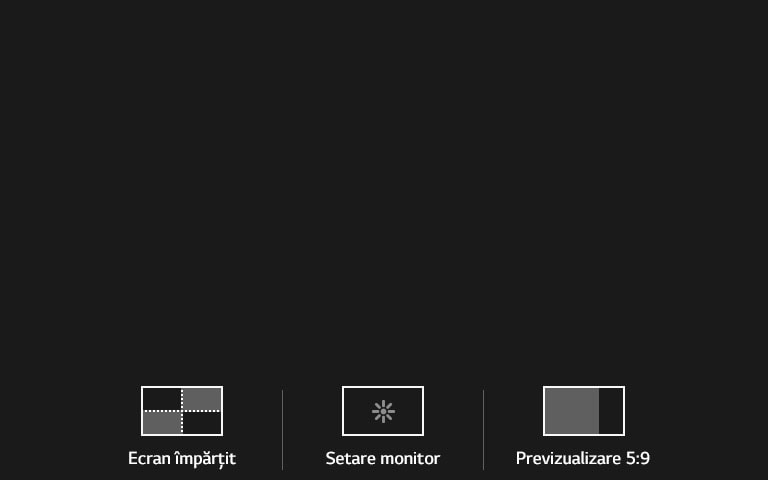 Configurare și control ușor