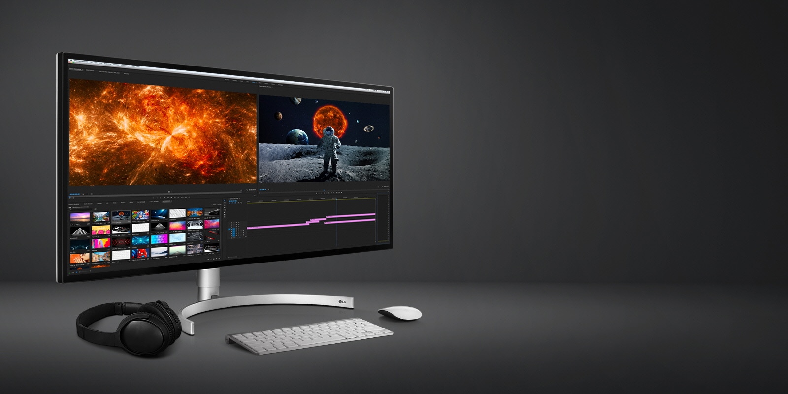 Devii un profesionist